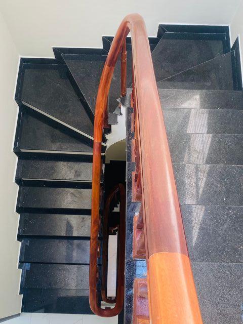 Bán Nhà 5 Tầng Thượng Thanh - Kiến Trúc Đẳng Cấp Địa Điểm Vàng An Sinh